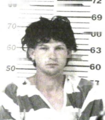 Jason Charles Rhea
