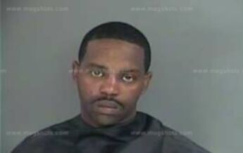 Donald Dane Jenkins Jr.
