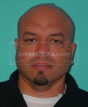 Michael L Monteagudo