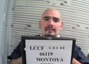 Erik B Montoya