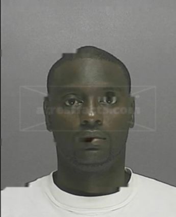 Anthony Ford