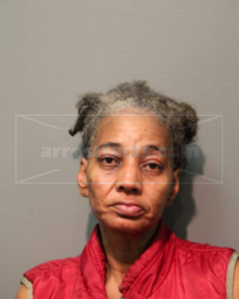 Shirley Newsom