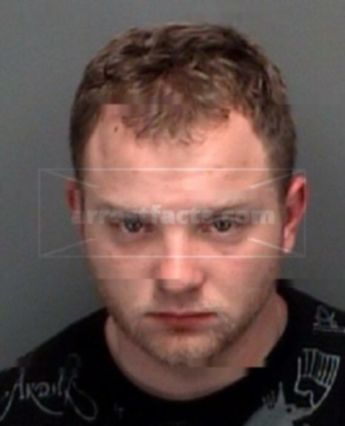 Sean Michael Kelley