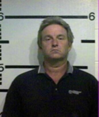 Don Wesley Roberts