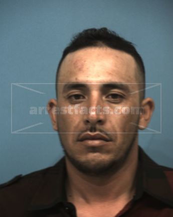 Cesar Isidro Gonzalez-Avila