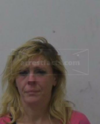 Tina Marie Sampson
