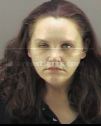Jessica Morgan Gibson