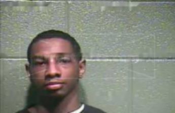 Lamarrick Leon Sanders