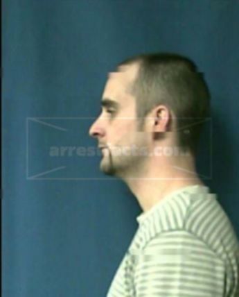 Corey Wayne Newberry