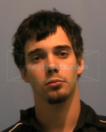 Justin Michael Baumgarten
