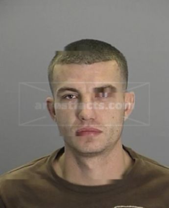 Timothy Aleal Powell