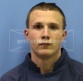 Travis R. Paradee