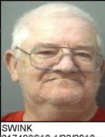 Daniel Lee Swink Sr.