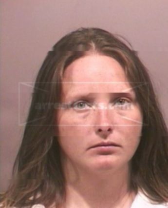 Tara Louise Mccard