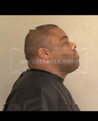 Derrick Oniel Anderson