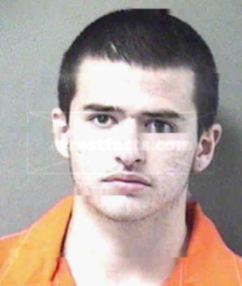 Aaron Armour Harmon