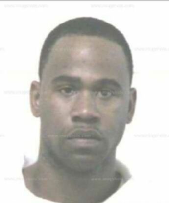 Terrience Kentel Hallmon