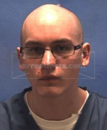 Zachary David Smorey