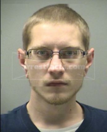 Matthew Tipton