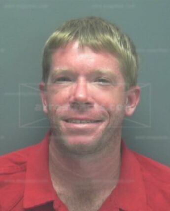 Jeremy Ryan Dalton