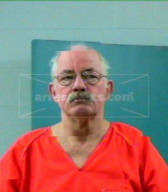 Ronald Dale Ramey