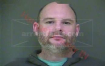 Steven Ray Branson