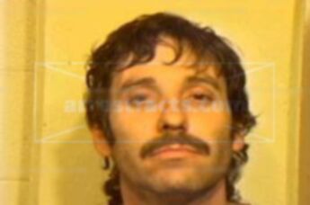 Terry Wayne Keggereis