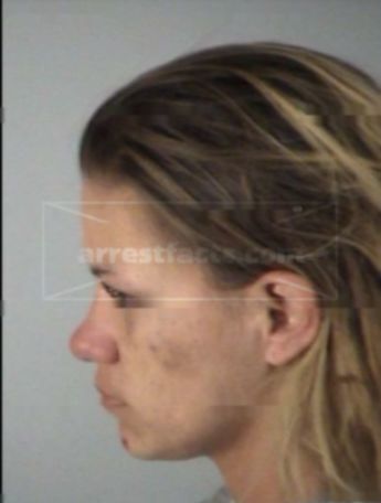 Dana Michelle Whitaker