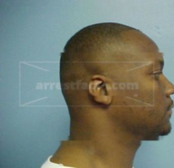 Alford J Burt
