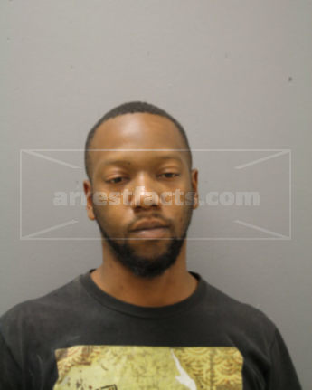 Herman Jamal Richard
