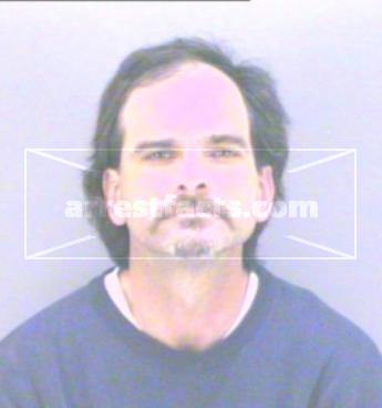 Gary Allen Stithem