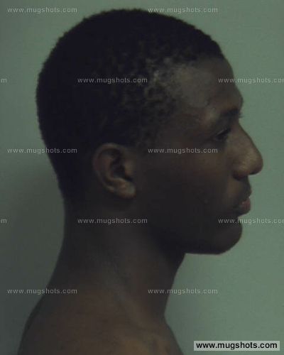 Shaquille Christopher Thomas