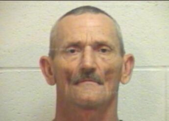 Billy Mark Seamans