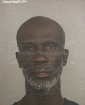 Vernon Dale Coleman