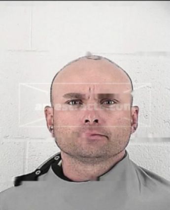 David Isaac Anderson