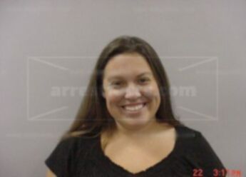 Katherine M Waldridge