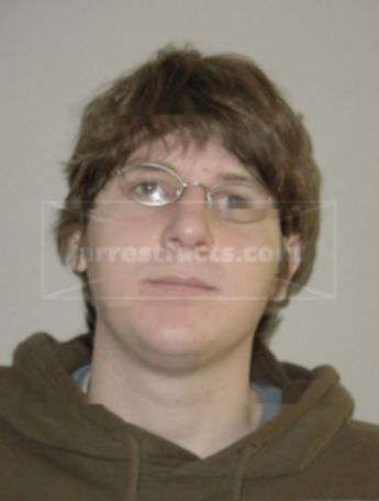 Ryan T Pritchard