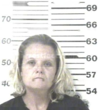 Holly Gail Johnston