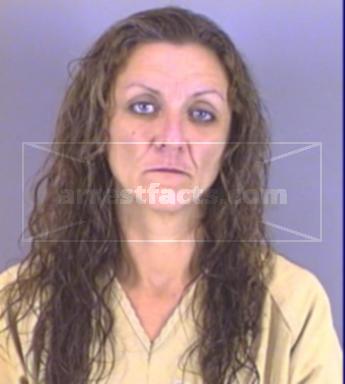 Laurie Ann Atkins