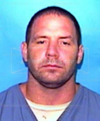 Kevin Louis Moss