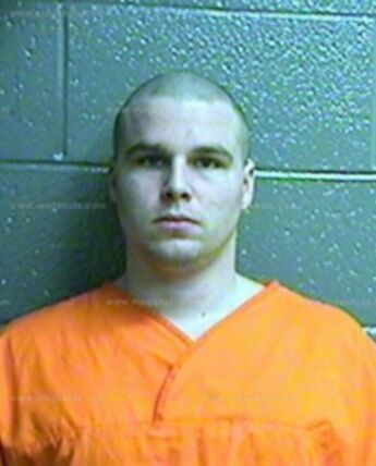 Kyle Gilbert Gragg