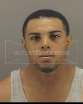 Jeremy Latrell Thomas
