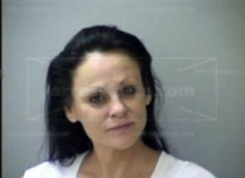 Tina Marie Ferrell
