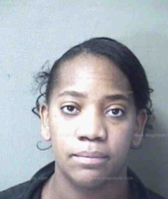 Tracey A Scott
