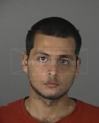 Christopher George Rios