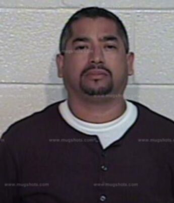 Oscar Jesus Torres Ortiz