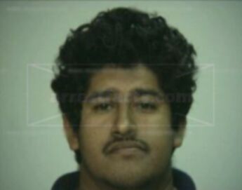 Mauricio Eduardo Aguilar