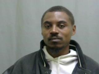 Dominic Lamarr Mason