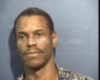 Edgar Lee Brooks