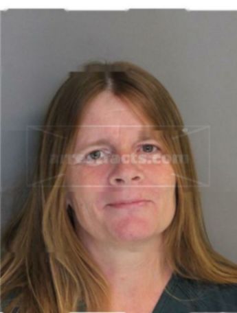Tammy Pond